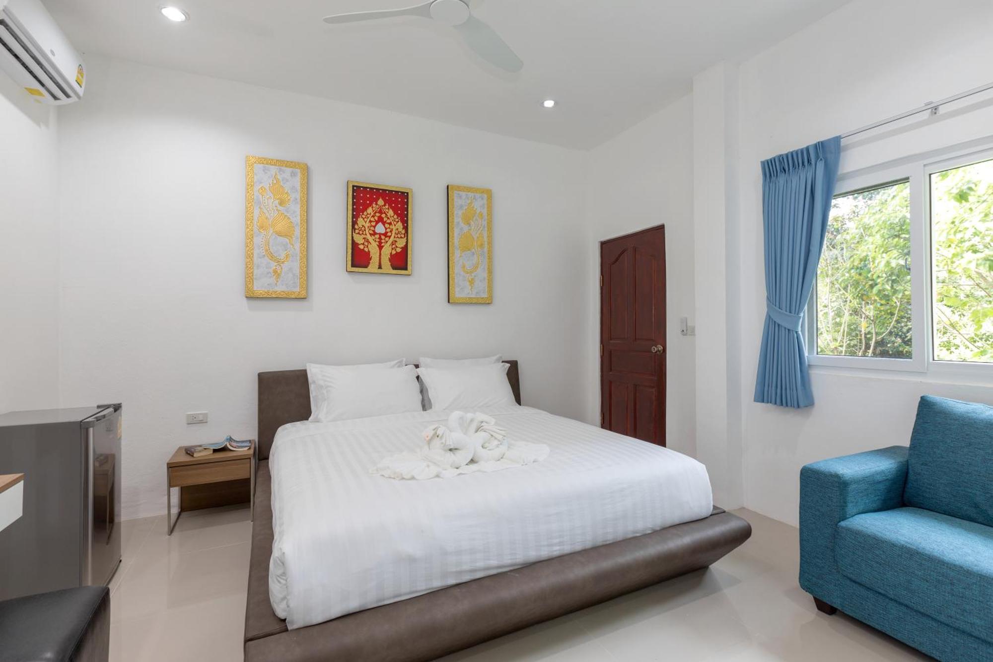 Patong Hill Estate 6 Villa Kültér fotó